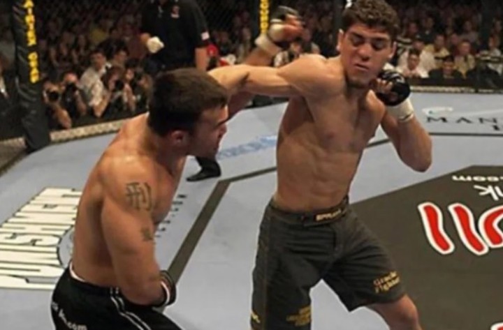 Príbeh ako z filmu. Osobnosti UFC majú odvetu po 17 rokoch
